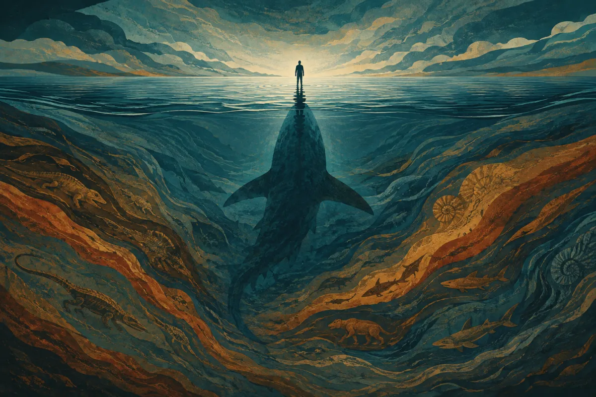 Nebulous song origin
